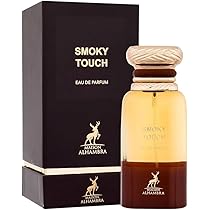 Maison Alhambra Toscano Leather EDP Spray Men 2.7 oz : Amazon.ca