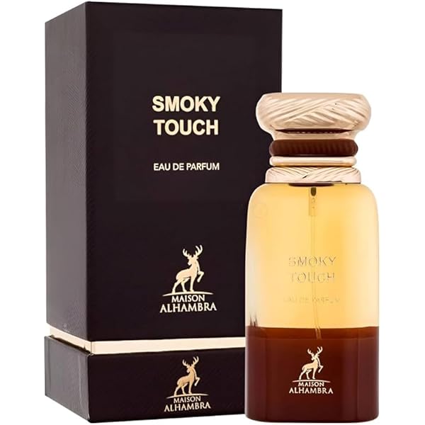your touch tobacco Amazon.com : Maison Alhambra Your Touch Collection (3.4 Fl Oz, Your Touch Tobacco) : Beauty & Personal Care your touch tobacco Amazon.com : Maison Alhambra Your Touch Collection (3.4 Fl Oz, Your Touch Tobacco) : Beauty & Personal Care