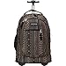 JanSport Driver 8 Rolling Backpack (Tribal Wave Tonal