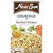Near East Couscous Mix, Herbed Chicken, 5.7oz Box