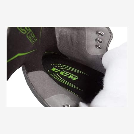 ccm ribcor 46k skates