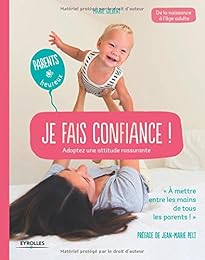 Je fais confiance !