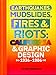 Earthquakes, Mudslides, Fires & Riots: California and Graphic Design, 1936-1986