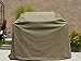 Formosa Covers | Premium Tight Weave Heavy Gauge BBQ Grill Cover up to 84