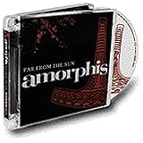 Amorphis Album: «Far from the Sun» (Front side)