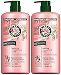 Herbal Essences Smooth Collection Conditioner - 33.8 oz - 2 pk