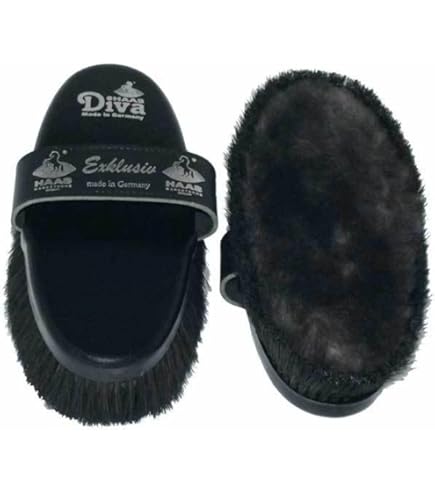 Kit De Toilettage Oster Pour Chevaux, Brosse Et Peigne à Crinière, Selle Haute