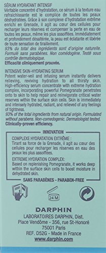 Darphin Hydraskin Intensive Skin Hydrating Serum, 1 Ounce