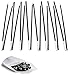 RioRand Fiberglass Tent Pole Kit