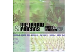M.C. Mario Mixes & Remixes