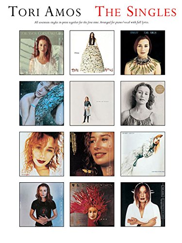 Tori Amos: The Singles