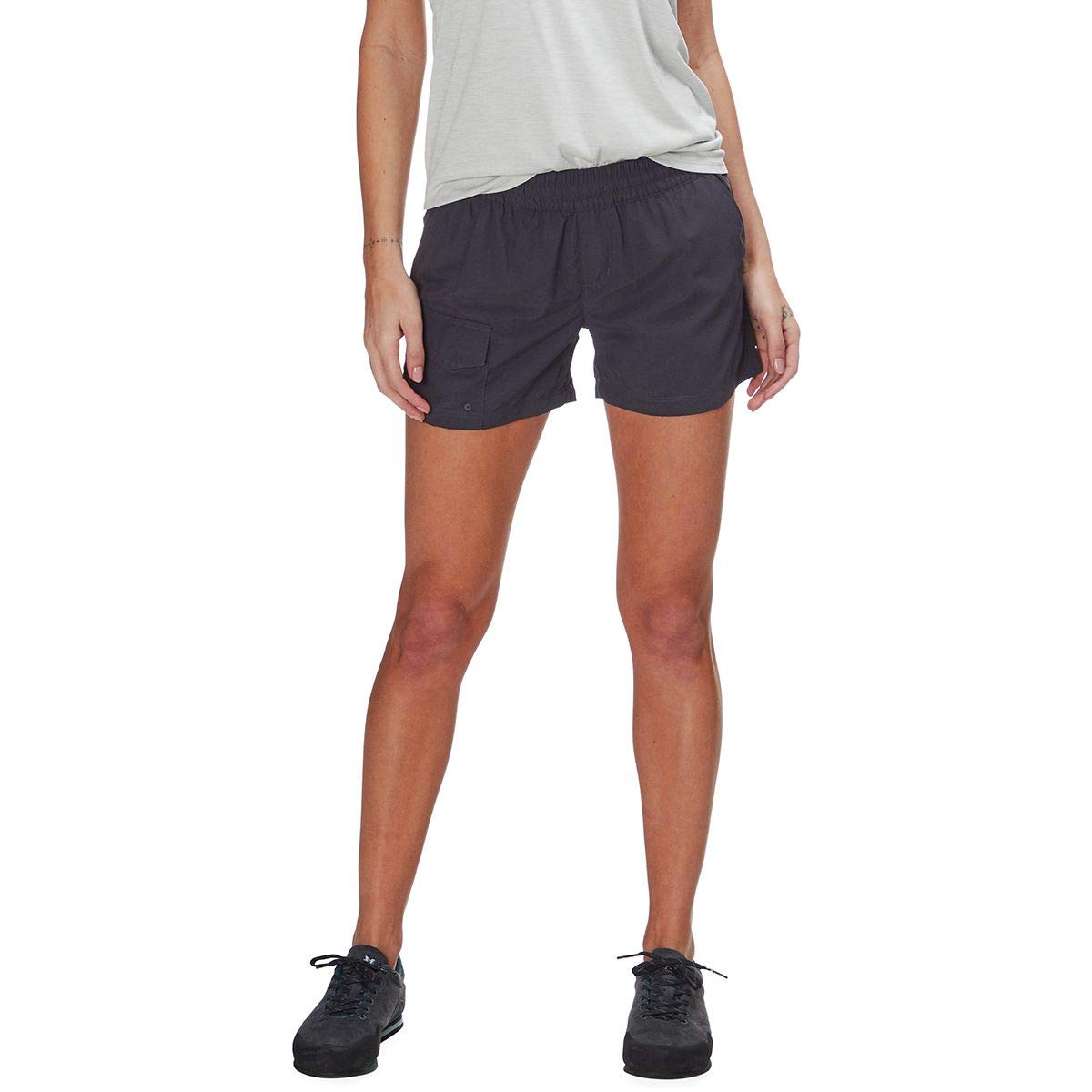 columbia silver ridge shorts womens
