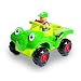WOW Toys Farm Buddy Benny Vehicle