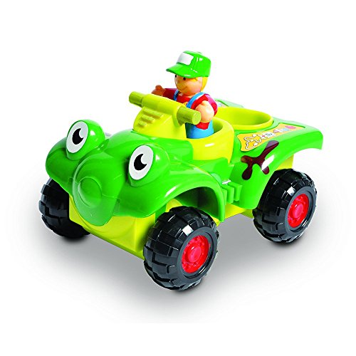 WOW Toys Farm Buddy Benny Vehicle
