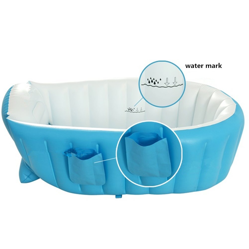 Top 10 Best Baby Inflatable Bath Tubs for Travel 20182019 on Flipboard