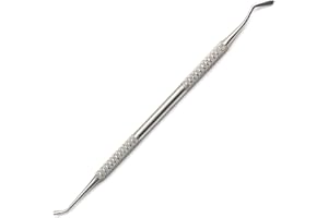 AAPROTOOLS Dental Woodson # 2 Plugger Plastic Composite Filling Double Ended New Instruments A+ Quality