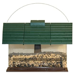 Perky Pet 309 Seed Barn Bird Feeder B0009yj2si Amazon Price