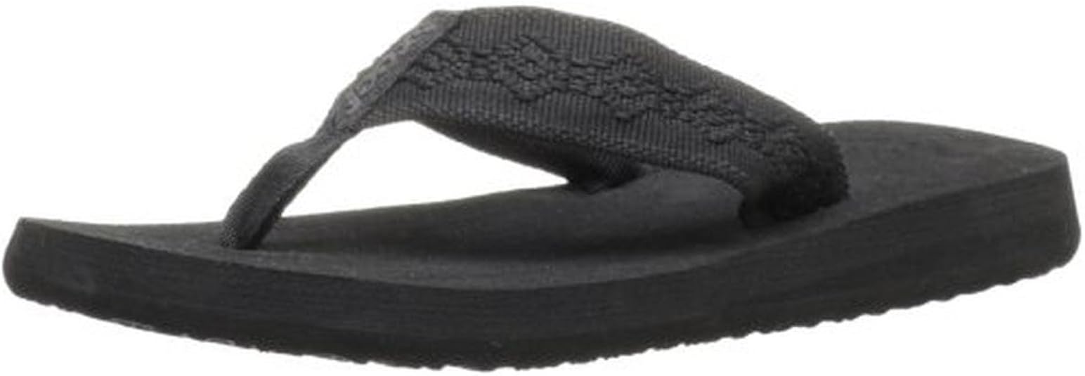 Amazon.com | Reef Women's Sandy Flip-Flop | Flip-Flops