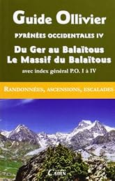 Pyrénées occidentales