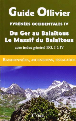 Pyrénées occidentales