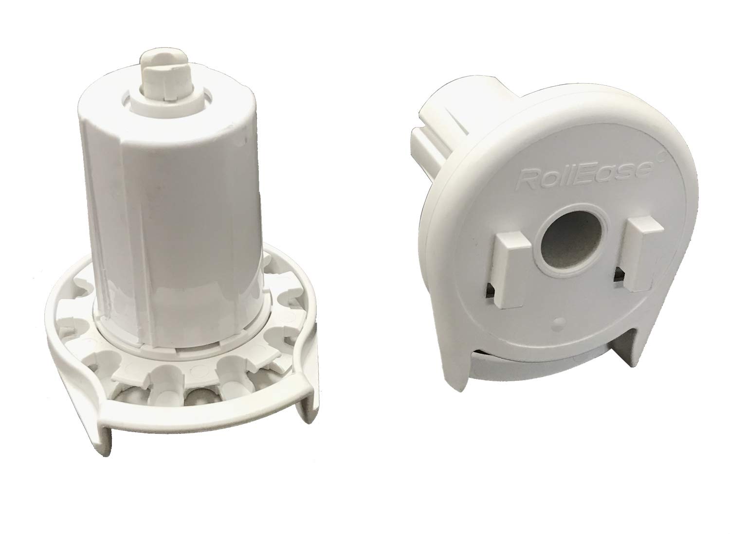 Rollease Skyline SL10 Roller Shade Clutch White