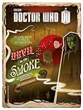 "Doctor Who Devil in the Smoke" av Justin Richards