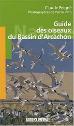 Guide des oiseaux du bassin d'Arcachon