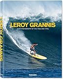 LeRoy Grannis: Surf Photography of the 1960s and 1970s