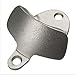 Steel Wall Mount Opener Bar Beer Soda Glass Cap Bottle Kitchen Tool Convenient Stainless New