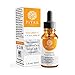 PiYAA Naturals Vitamin C Facial Serum, 1 oz
