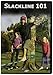 Slackline 101 - DVD