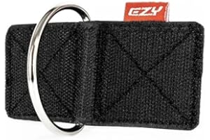 EzyDog Upfront D-Ring Front Attachment for Express and Convert Dog Harnesses (38 mm)