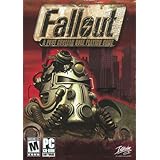 Interplay Fallout