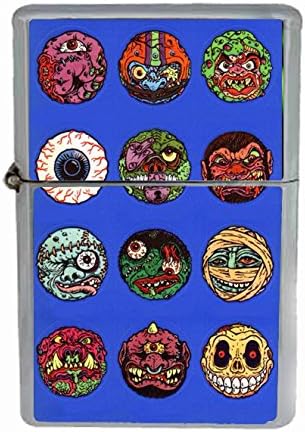 madballs 80s