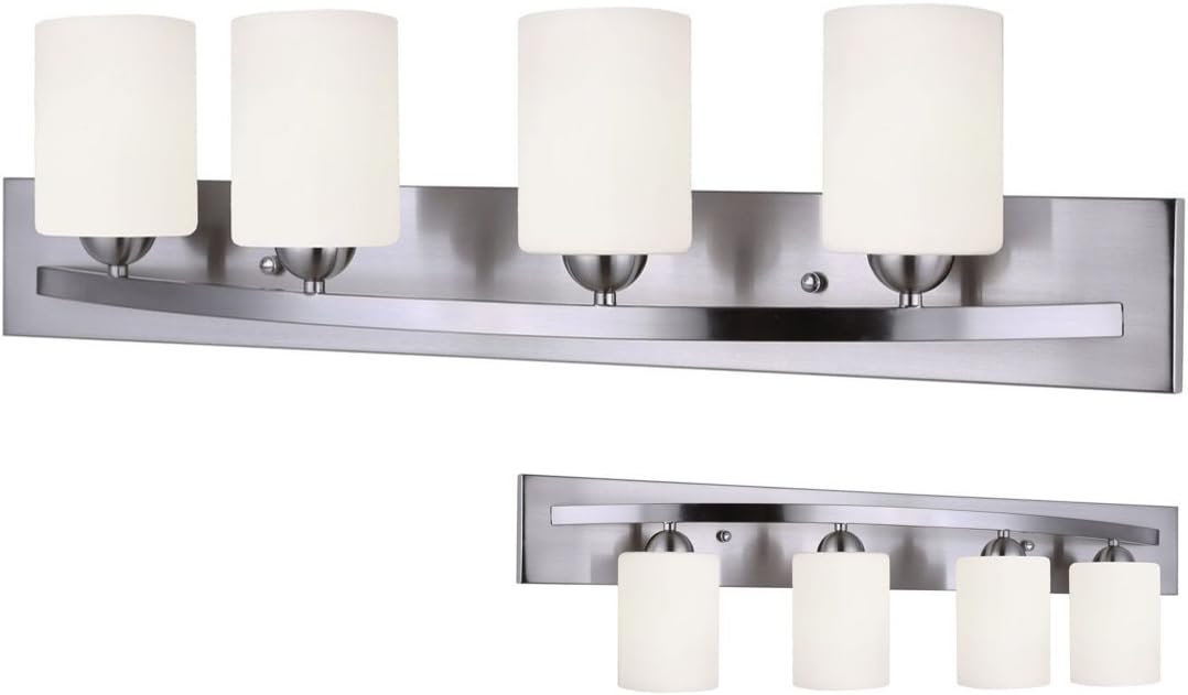 Best Bathroom Lighting Next To Mirror