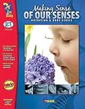 Making Sense Of Our Senses
