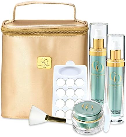 Camille Obadia Oxygenation Kit O2