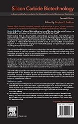 Silicon Carbide Biotechnology: A Biocompatible