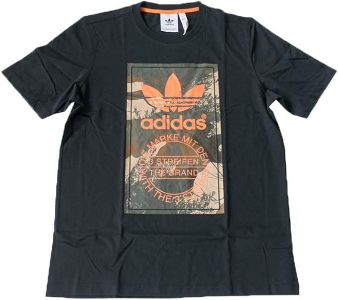 Amazon アディダス オリジナルス Adidas Originals メンズ カモ シュータン Tシャツ Ixu44 l サイズ Tシャツ カットソー 通販 Amazon アディダス オリジナルス Adidas Originals メンズ カモ シュータン Tシャツ Ixu44 l サイズ Tシャツ カットソー 通販