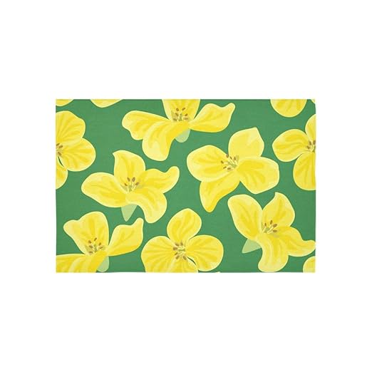 Dormitorio De Ninas Decoracion De Pared Verde Frendly Pure Flowers