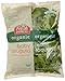 Organic Baby Arugula, 5 oz Clamshell