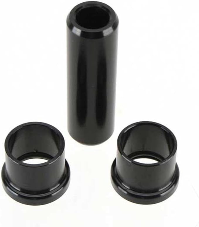 mtb shock mounting hardware