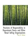 Image de Positions of Responsibility in Department Stores and Other Retail Selling Organizations