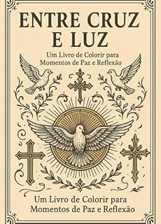 Livro Entre Cruz E Luz