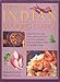 The new Indian cooking course: Enjoy the taste and flavor without the fat - over 150 authentic, deli by 