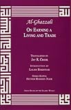 On Earning a Living and Trade (Great Books of the Islamic World)