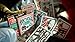 Bicycle Luchadores Playing Cards