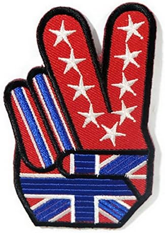 London fingers Cloth Sticker for Laptops, Notebooks #2. Can remove and use it with a new surface you like again and again with no adhesive residu. Made in Thailand from Naree2016., Guaranteed quality
