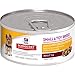 Hill's Science Diet Adult Small & Toy Breed Savory Stew with Chicken & Vegetables Canned Dog Food, 5.5 oz, 24-pack