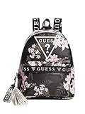 GUESS Factory Women's Gesabel Convertible Gym Backpack